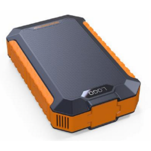 100W Portable Energy Storage